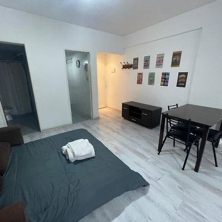 Ferienwohnung Hermoso Monoambiente Totalmente Equipado- M Buenos Aires Exterior foto